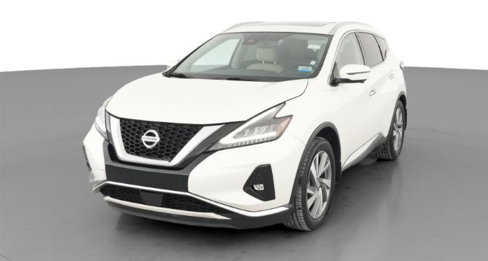 Thumbnail: 2020 Nissan Murano - 1