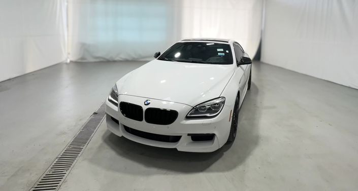 2017 BMW 6 Series 650i -
                  Madison, TN