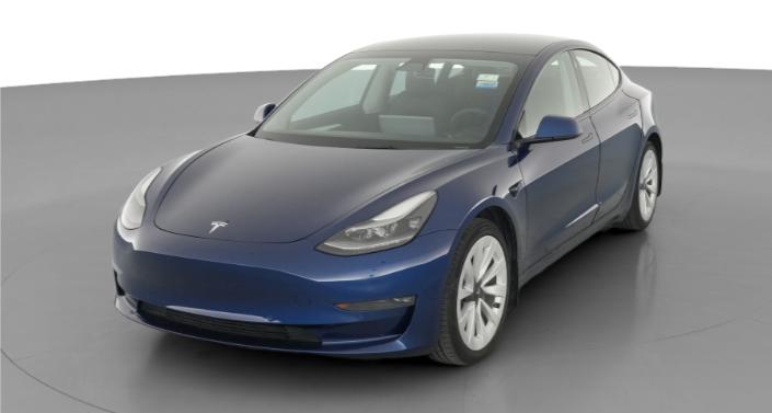 Thumbnail: 2022 Tesla Model 3 - 1