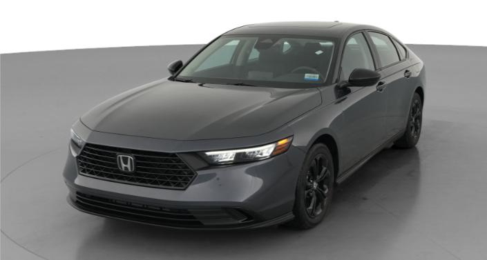 Thumbnail: 2025 Honda Accord - 1