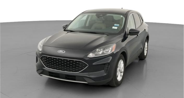 Thumbnail: 2021 Ford Escape - 1