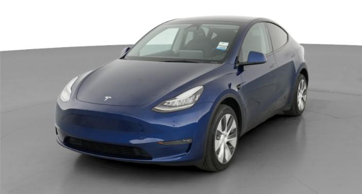 Thumbnail: 2023 Tesla Model Y - 1