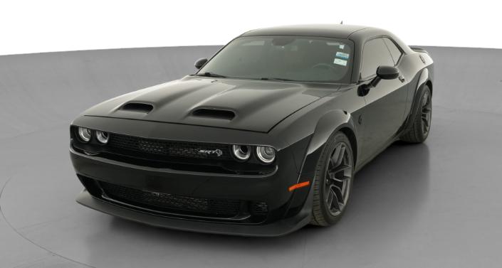 Thumbnail: 2019 Dodge Challenger - 1