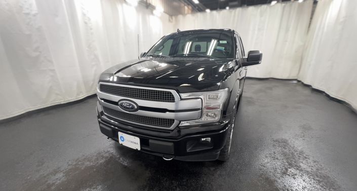 Thumbnail: 2018 Ford Econoline - 1