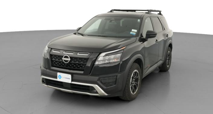 Thumbnail: 2023 Nissan Pathfinder - 1
