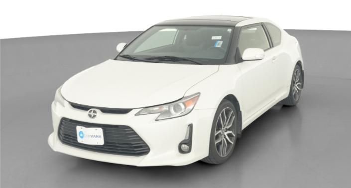 2016 Scion tC  -
                  Trenton, OH