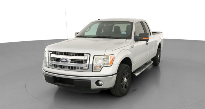 Thumbnail: 2013 Ford Econoline - 1