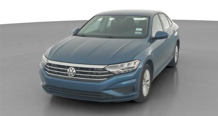 Thumbnail: 2019 Volkswagen Jetta - 1