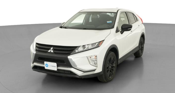Thumbnail: 2020 Mitsubishi Eclipse Cross - 1