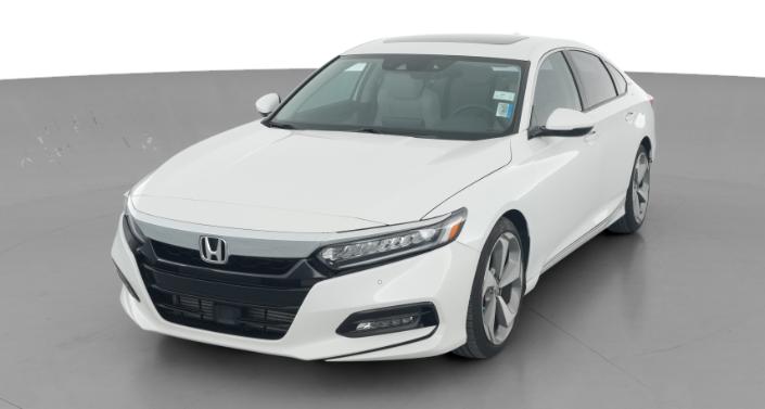 Thumbnail: 2018 Honda Accord - 1