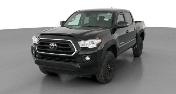 Thumbnail: 2022 Toyota Tacoma - 1