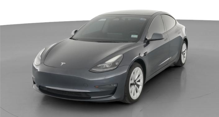 Thumbnail: 2022 Tesla Model 3 - 1