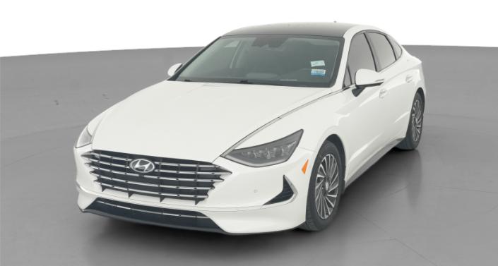Thumbnail: 2022 Hyundai Sonata - 1