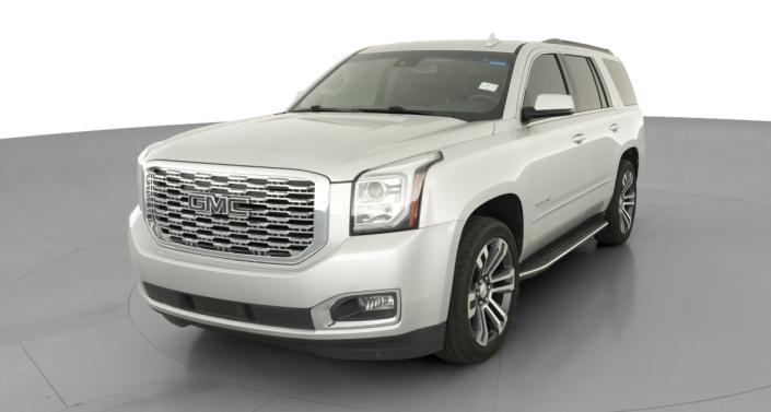 Thumbnail: 2018 GMC Yukon - 1