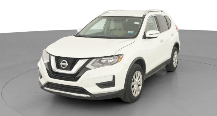 Thumbnail: 2017 Nissan Rogue - 1
