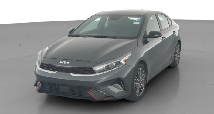 Thumbnail: 2022 Kia Forte - 1