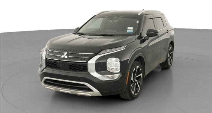 Thumbnail: 2023 Mitsubishi Outlander - 1