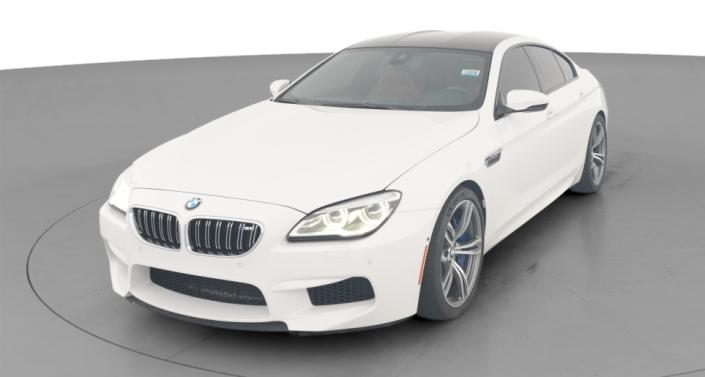 2016 BMW M6 Base -
                  Haines City, FL