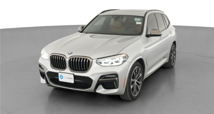 Thumbnail: 2020 BMW X3 - 1