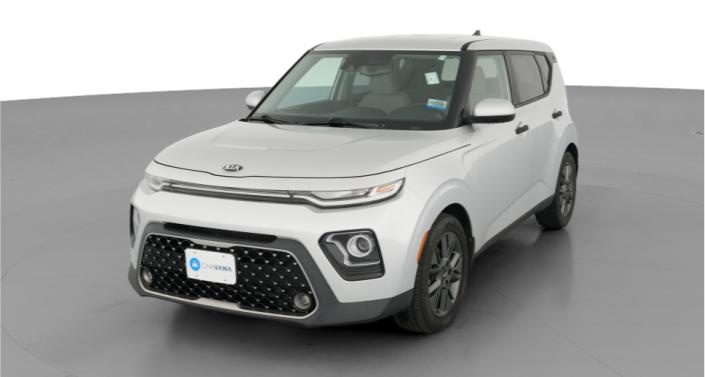Thumbnail: 2020 Kia Soul - 1