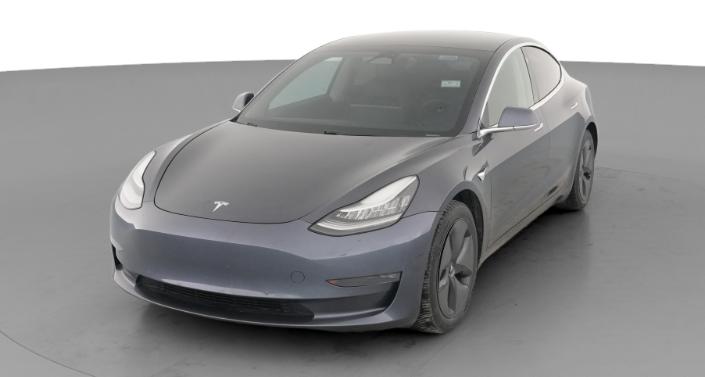 Thumbnail: 2020 Tesla Model 3 - 1
