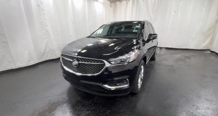 Thumbnail: 2020 Buick Enclave - 1