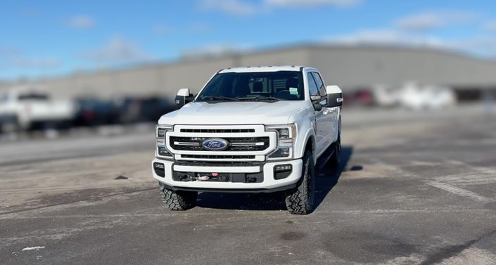 Thumbnail: 2022 Ford Econoline - 1