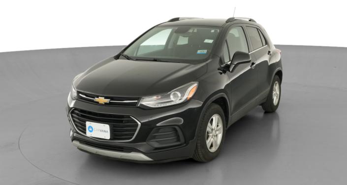Thumbnail: 2019 Chevrolet Trax - 1