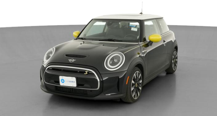 Thumbnail: 2024 MINI Cooper Hardtop - 1