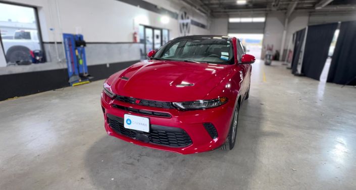 Thumbnail: 2024 Dodge Hornet - 1