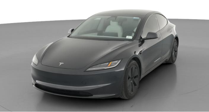 Thumbnail: 2024 Tesla Model 3 - 1
