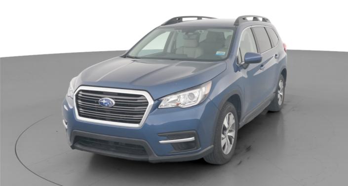 2020 Subaru Ascent Premium -
                  Haines City, FL