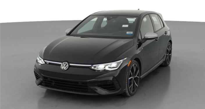 Thumbnail: 2024 Volkswagen Golf - 1