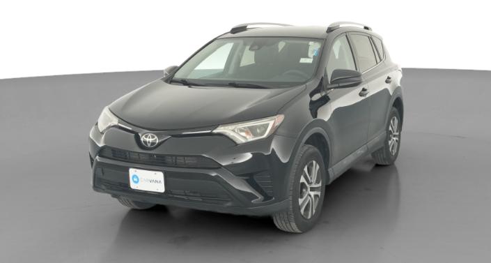 Thumbnail: 2017 Toyota RAV4 - 1