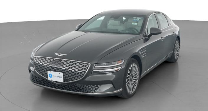 Thumbnail: 2023 Genesis G80 - 1
