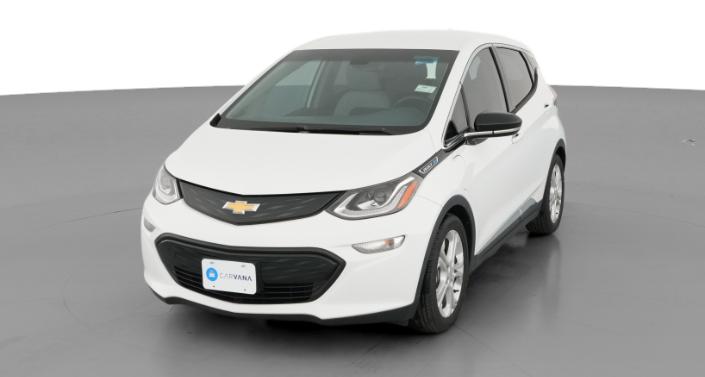 Thumbnail: 2017 Chevrolet Bolt EV - 1