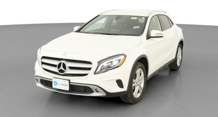 Thumbnail: 2016 Mercedes-Benz GLA - 1