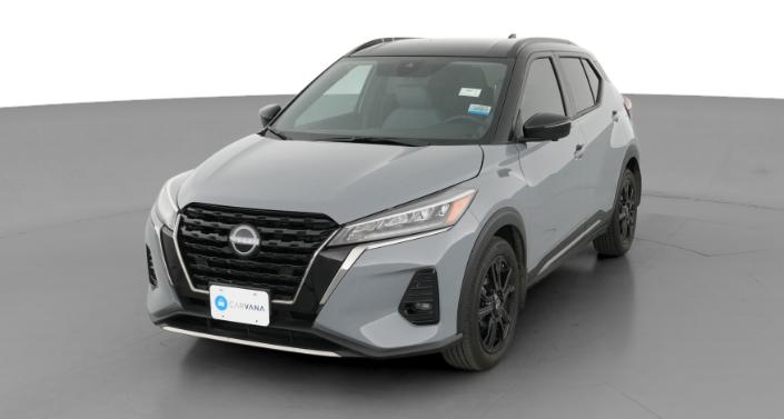 Thumbnail: 2023 Nissan Kicks - 1