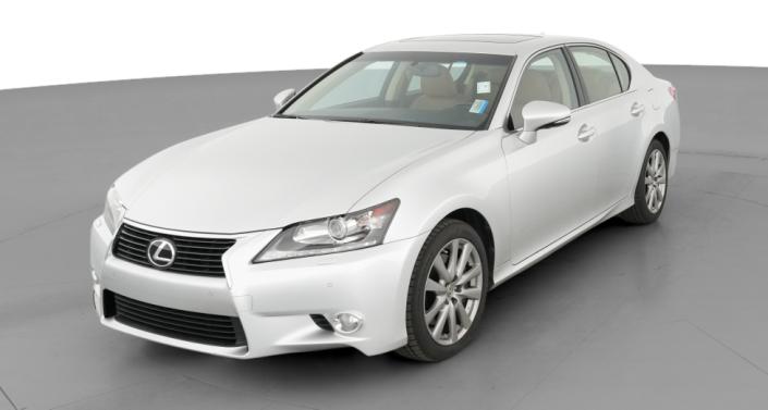 2014 Lexus GS 350 -
                  Concord, NC