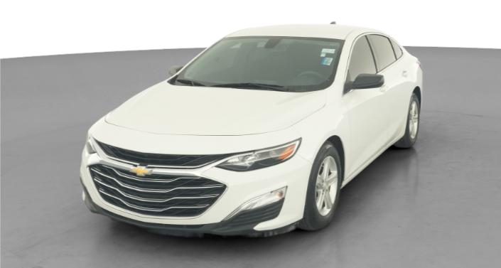 Thumbnail: 2020 Chevrolet Malibu - 1