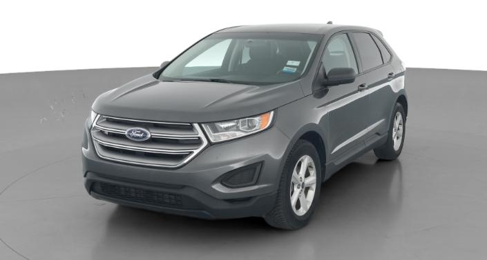 2018 Ford Edge SE -
                  Lorain, OH