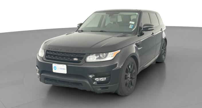 2016 Land Rover Range Rover Sport HSE -
                  Trenton, OH