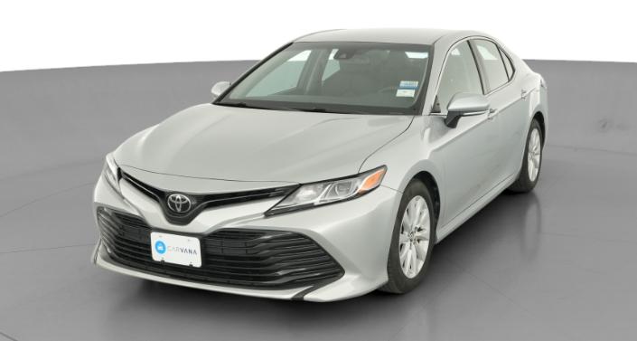 Thumbnail: 2018 Toyota Camry - 1