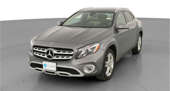 Thumbnail: 2019 Mercedes-Benz GLA - 1