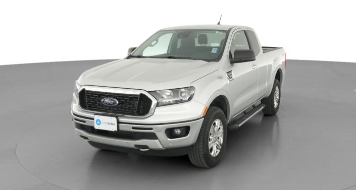 Thumbnail: 2019 Ford Ranger - 1