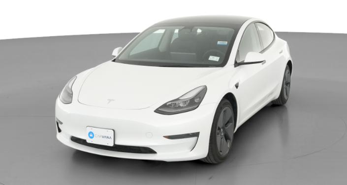 Thumbnail: 2023 Tesla Model 3 - 1