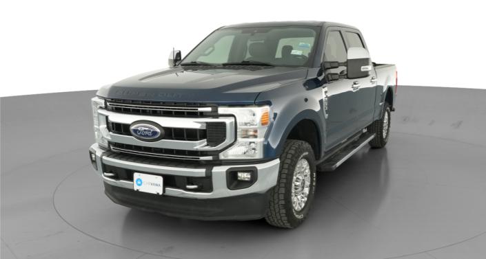 Thumbnail: 2020 Ford Econoline - 1