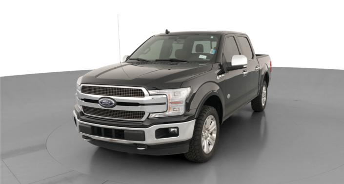 Thumbnail: 2020 Ford Econoline - 1