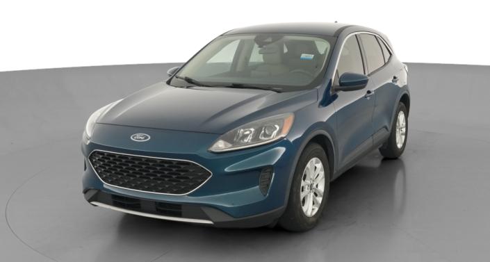 Thumbnail: 2020 Ford Escape - 1