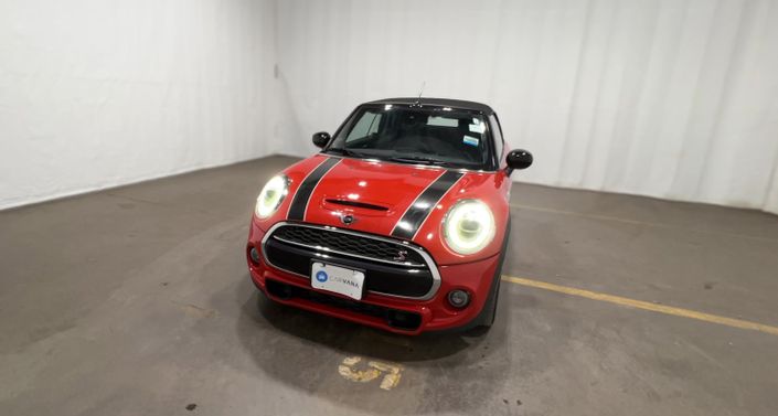 2020 MINI Cooper Convertible S -
                  Framingham, MA